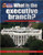 What is the executive branch? - 9780778709077 by James Bow