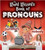 The Word Wizard's Book of Pronouns by Robin Johnson, 9780778719267