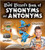 The Word Wizard's Book of Synonyms and Antonyms by Robin Johnson, 9780778719274