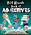 The Word Wizard's Book of Adjectives - 9780778713043 by Robin Johnson