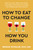 How to Eat to Change How You Drink (Heal Your Gut, Mend Your Mind, and Improve Nutrition to Change Your Relationship with Alcohol) - 9781538768907 by Brooke Scheller