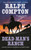 Ralph Compton Dead Man's Ranch by Matthew P. Mayo, Ralph Compton, 9780451236210