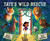 Tate's Wild Rescue - 9780593569078 by Jenny Turnbull, Izzy Burton, 9780593569078