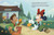 Camp Mickey and Minnie: One Wild Summer by Ryan March, Bret Iwan, 9781368081788