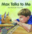 Max Talks to Me by Claire Buchwald, Karen Ritz, 9780940719033