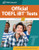 Official TOEFL iBT Tests Volume 1, Fifth Edition by Educational Testing Service, 9781265479077