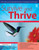 Survive and Thrive (A Life Science Unit for High-Ability Learners in Grades K-1) by College of William & Mary's Centre for Gifted Children, 9781593633936