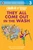 Charlie and the Chocolate Factory: They All Come Out in the Wash by Roald Dahl, Quentin Blake, 9780593886762