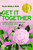 Get It Together (A Winning Formula for Success from the Boss You Need) by Puja Bhola Rios, 9798887501147
