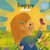 Happy (A Song of Joy and Thanks for Little Ones, based on Psalm 92.) by Sally Lloyd-Jones, Jago, 9780310151197