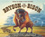 Bryson the Brave Bison (Finding the Courage to Face the Storm) by Nate Davenport, Luke Freshwater, Richard Cowdrey, 9780310153108