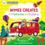 Wimee Creates with Vehicles and Colors by Stephanie Kammeraad, Kevin Kammeraad, Michael Hyacinthe, 9780310153580