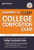 Master the CLEP College Composition by Peterson's, 9780768946093