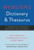 Webster's Dictionary & Thesaurus by Merriam-Webster, 9781596951754