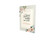 NIV, Beautiful Word Bible Journal, 1-2 Corinthians, Paperback, Comfort Print by Zondervan, 9780310458005