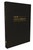 NIV, New Testament with Psalms and Proverbs, Pocket-Sized, Paperback, Black, Comfort Print (Miniature Edition) by Zondervan, 9780310463955