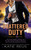 Shattered Duty by Katie Reus, 9780451419231