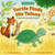 Turtle Finds His Talent (A Slide-and-Find Book: Discovering How God Made You Special) by Lucille Williams, Amanda Gulliver, 9780310751694