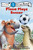 Fiona Plays Soccer (Level 1) - 9780310758921 by Richard Cowdrey, Donald Wu, Zondervan, 9780310758921