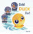 Odd Duck Out by Susie Oh, Susie Oh, 9781605379760
