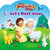 The Beginner's Bible Let's Meet Jesus by The Beginner's Bible, 9780310760030