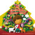 My Christmas Story Tree by Mary Manz Simon, Gavin Scott, 9780310761259