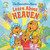 The Berenstain Bears Learn About Heaven by Mike Berenstain, 9780310764472