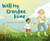 Walking Grandma Home (A Story of Grief, Hope, and Healing) by Nancy Bo Bo Flood, Ellen Shi, 9780310771241