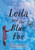 Leila and the Blue Fox by Kiran Millwood Hargrave, Tom de Freston, 9781454954347