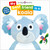 My Best Friend is a Koala by Roger Priddy, 9781684493968