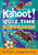 Kahoot! Quiz Time Dinosaurs (250 Trivia Questions (with QR Codes Inside for 150 Interactive Bonus Questions) - Educational Kids Quiz Book) by Kahoot!, 9780744098938