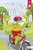 Will's Bike by Andrew Rowland, Leanna Koch, Kristen Cowen, 9780756583644