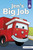 Jen's Big Job by Chad Thompson, Leanna Koch, Kristen Cowen, 9780756583811