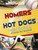 Homers and Hot Dogs (Behind the Scenes of Game Day Baseball) by Martin Driscoll, 9781669040330