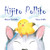 Hijito pollito (Little Chick and Mommy Cat) (Spanish Edition) by Marta Zafrilla, Nora Hilb, 9788415241973