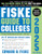 Fiske Guide to Colleges 2025 by Edward B Fiske, 9781728295558
