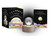 Lunar Abundance Mini Moon Lamp (Miniature Edition) by Ezzie Spencer, 9780762486588