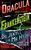 Frankenstein, Dracula, Dr. Jekyll and Mr. Hyde by Mary Shelley, Bram Stoker, Robert Louis Stevenson, Stephen King, 9780451523631