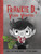 Frankie D, Vegan Vampire by Sally Dutra, Tiffani Brown, Brian Dutra, 9781525304606