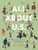 All About U.S. (A Look at the Lives of 50 Real Kids from Across the United States) by Matt Lamothe, Jenny Volvovski, Matt Lamothe, 9781797213705