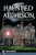 Haunted Atchison by Brooke Montoya, 9781467155656