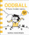 Oddball (A Sarah's Scribbles Collection) by Sarah Andersen, 9781449489793