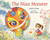 The Nian Monster - 9780807556450 by Andrea Wang, Alina Chau