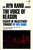 The Voice of Reason (Essays in Objectivist Thought) by Ayn Rand, Leonard Peikoff, Leonard Peikoff, 9780452010468