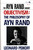 Objectivism (The Philosophy of Ayn Rand) by Leonard Peikoff, 9780452011014