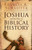 Joshua and the Flow of Biblical History by Francis A. Schaeffer, Udo W. Middelmann, 9781581345209