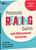 Promote Reading Gains with Differentiated Instruction (Ready-to-Use Lessons for Grades 3-5) by Laura Robb, David L. Harrison, Timothy Rasinski, 9798765903421
