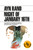Night of January 16th by Ayn Rand, 9780452264861