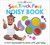 See, Touch, Feel: Noisy Book (A First Sound Book to Share With Your Baby) by Roger Priddy, 9781684494187