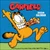 Garfield 2024 Wall Calendar by Jim Davis, 9781524878894
